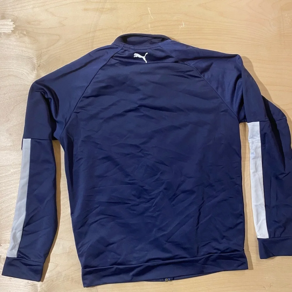 PUMA Lightweight Jacket Small (HY)